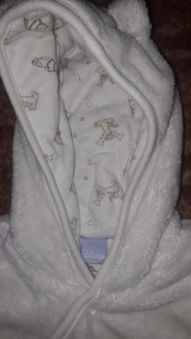 Kombinezon Disney