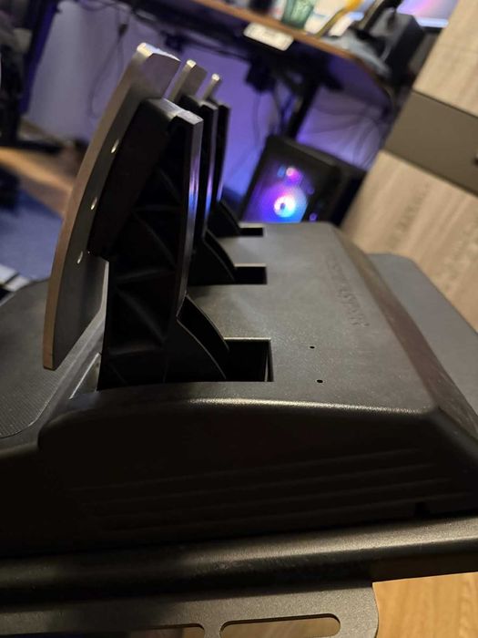 Kierownica Thrustmaster T300RS GT + Open Wheel Addon