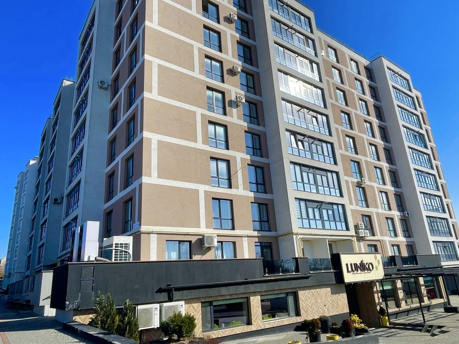 Продаж 2 кімнатної квартири, 3 поверх, цегла !!!