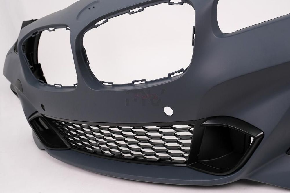 Body Kit Bmw Série 2 F46 Gran Tourer (2017 a 2019) Look M