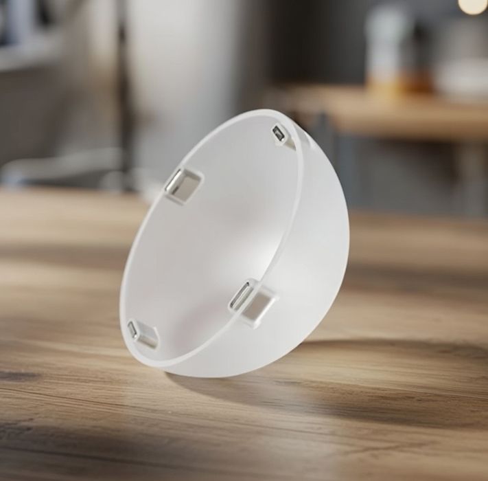 Difusor para Godox AK-R11 novo.