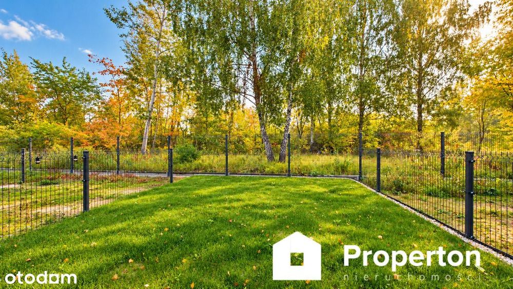 Dom w zabudowie szeregowej | 116 m² | Ogródek