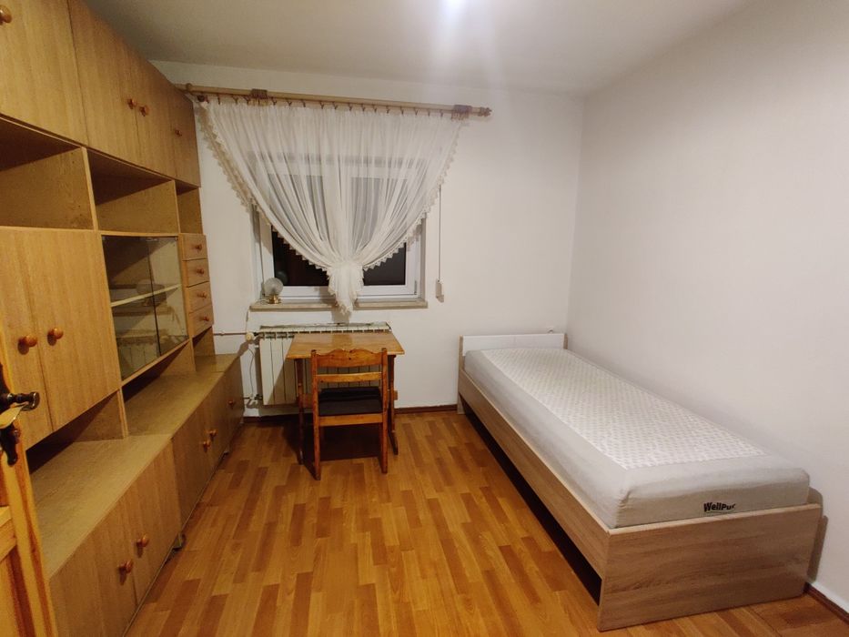 Pokój w domku wynajmę