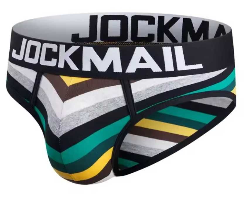 SLIPY JOCKMAIL XXL nowe tanio warszawa