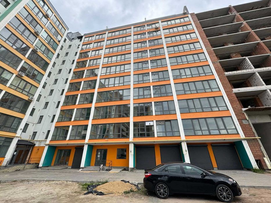 Продаж Новобудова ЖК «Мрія» Миколаїв Будинок зданий третя секція.