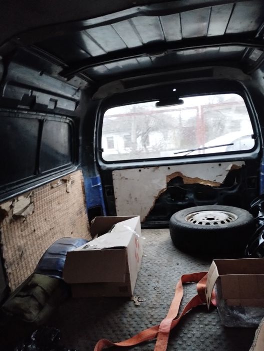 Хюндай Н 200 цена 2000