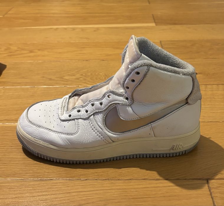 Nike air force high