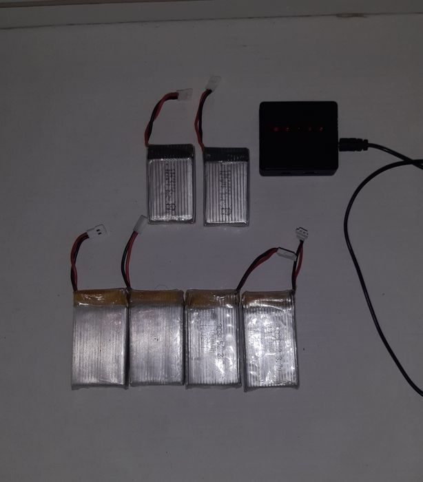 Drone4you II - science4you64551904672002123