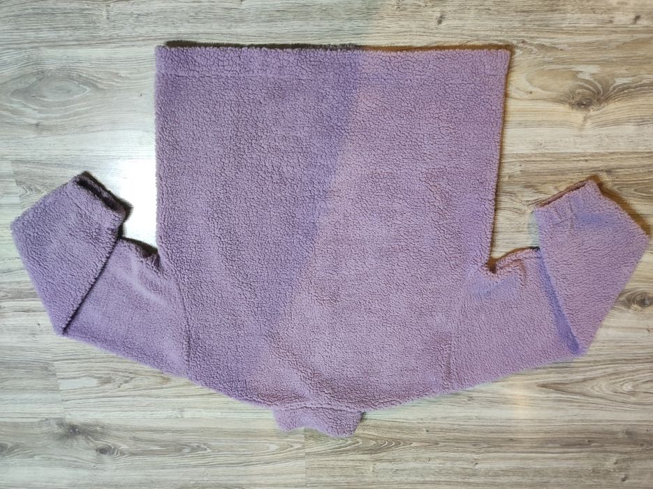 Bluza Polarowa Baranek M