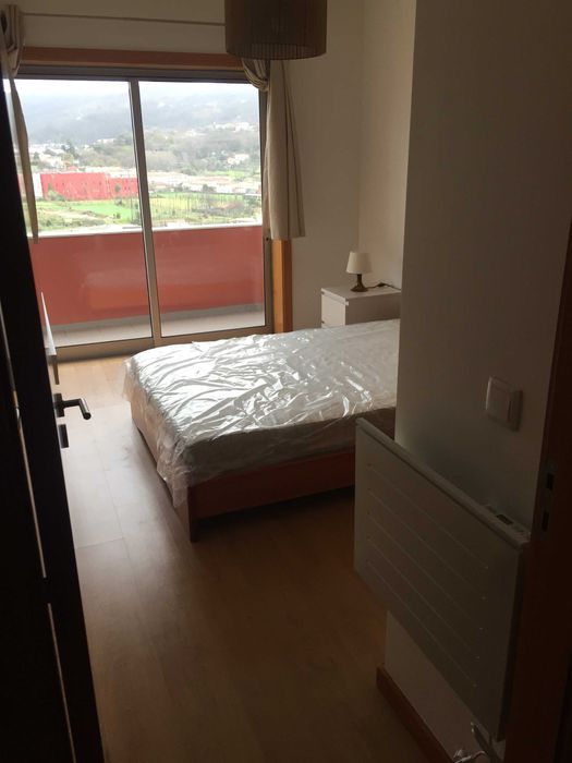 Arrendamento T1 gualtar