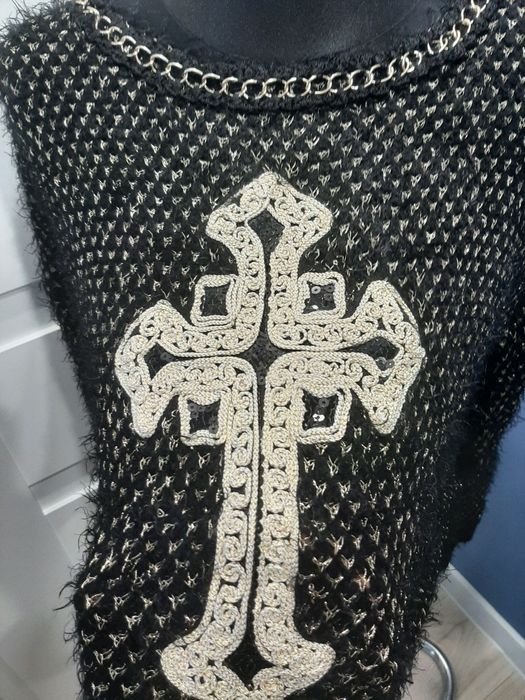 Sweter damski uldahl
