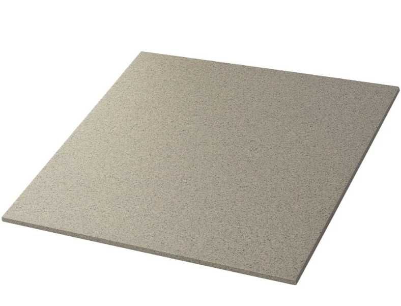 Płytki podłogowe - Gres techniczny HELIOS grey mat 30x30
