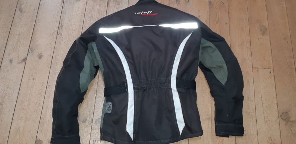 Casaco roleff Lady M