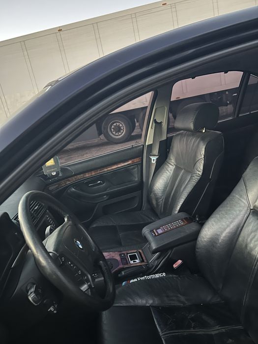 Разборка бмв е 39/е60/е38/е34/ е36