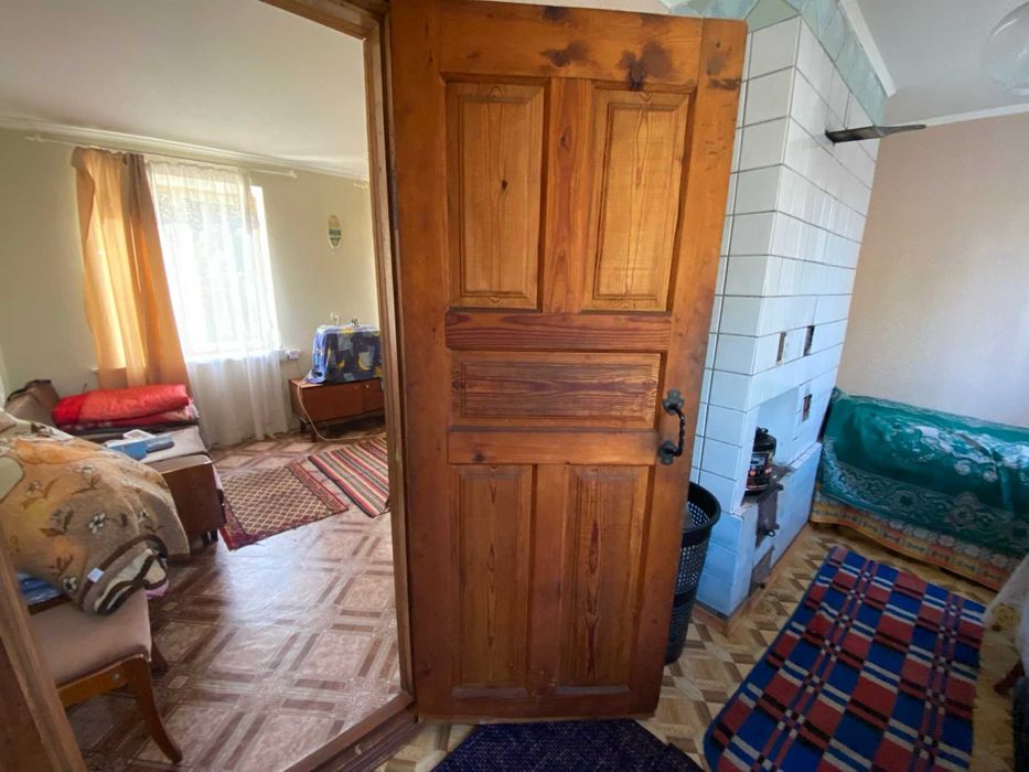 Дача в с/т Хімік , затишне місце ,добротний будинок