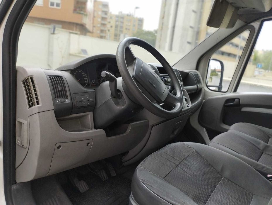 Citroen Jumper para venda
