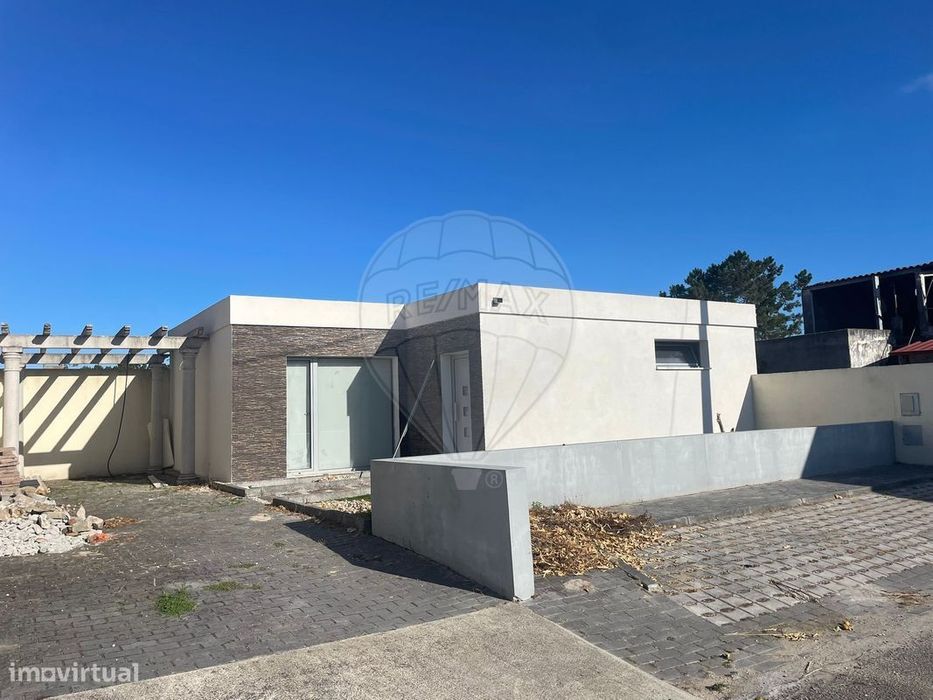 Moradia T2 para venda