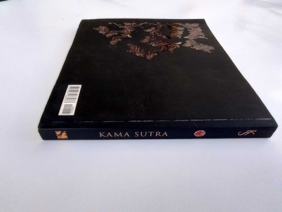 Kama Sutra - Ilustrado