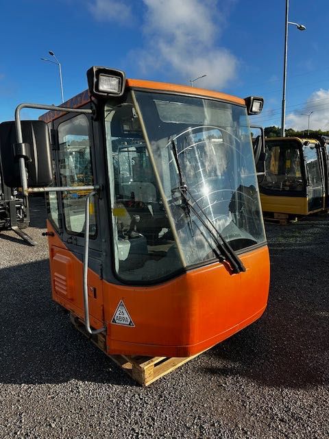 Doosan DL 400 /DL 300/DL250 kabina do ładowarki