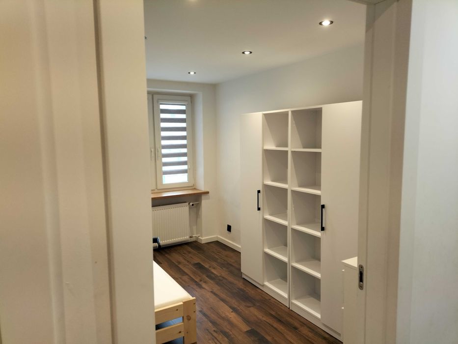 Do wynajęcia pokój  ul.Dworna 35