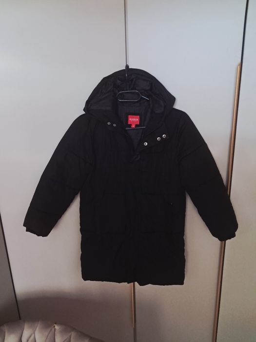 Kurtka płaszcz Guess 134