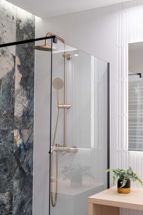 Nowe mieszkanie Katowice, Ceglana wykończone + garaż – oferta prywatna