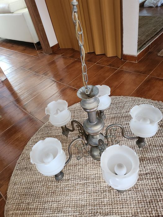 Antique Lamp425699840916858881