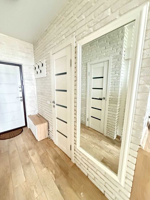 Здам -1кім.квартиру біля метро