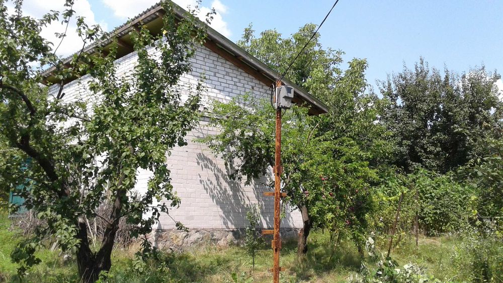 Продам дачу 10 соток