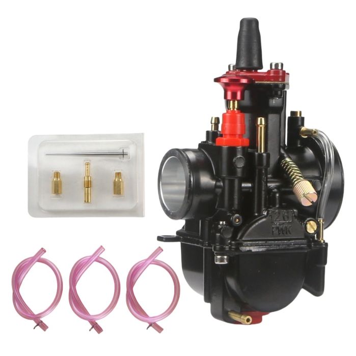 Карбюратор   PWK 30