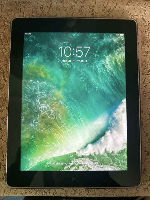 iPad A1460 Apple