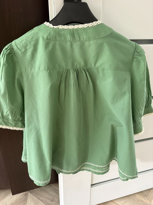 bluzka zakupiona w Tkmaxx  rozmar xl /42