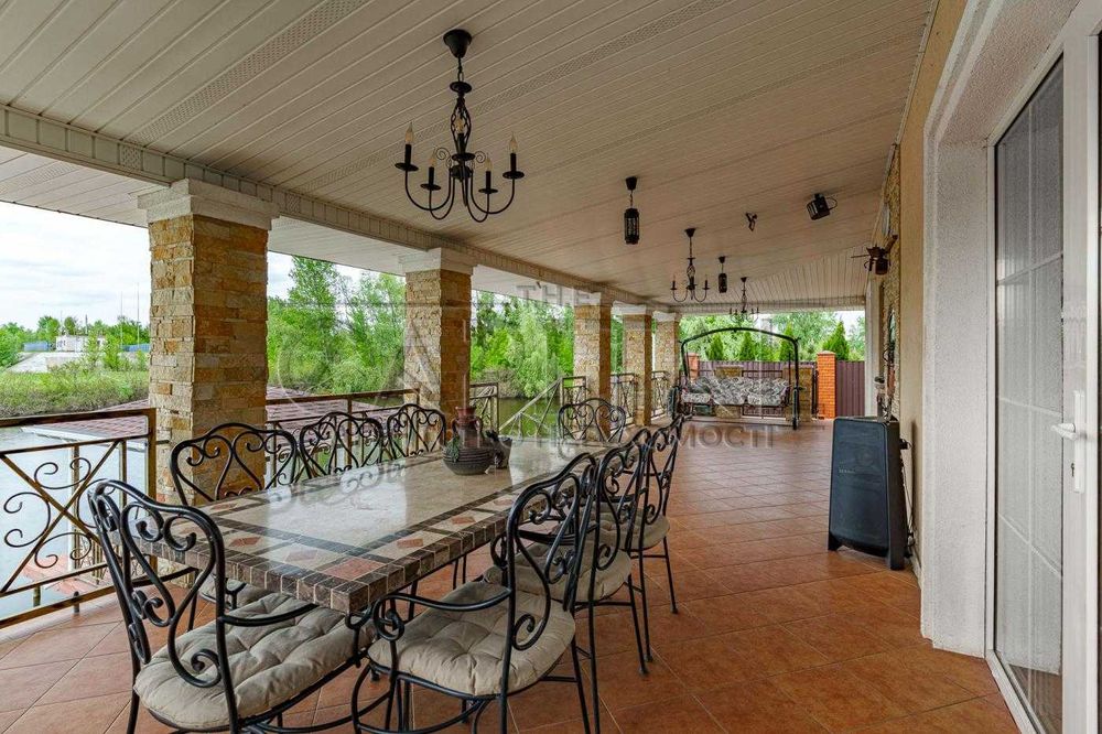 Дом по адресу (площадь 170 м²) - Atlanta.ua - фото 19