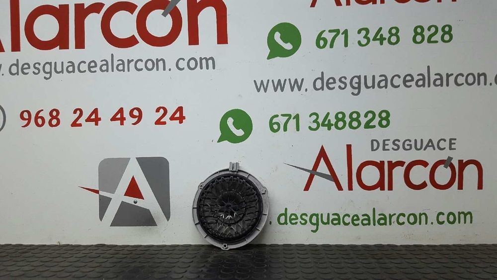 ALTO-FALANTE PEUGEOT 208 ALLURE