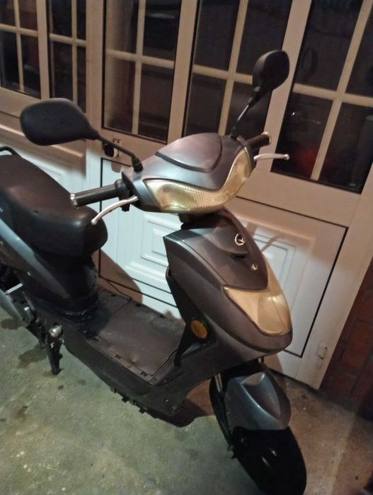 Vortex twr impecável
