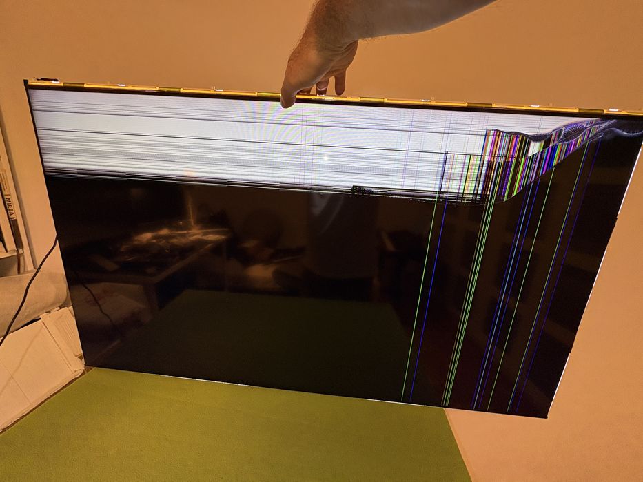 TV Sony inverter 15STM6S