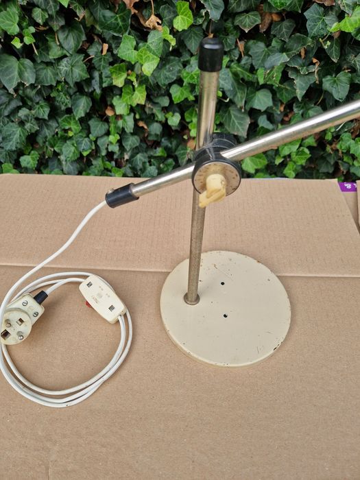 Lampka biurkowa Polam Wilkasy model mode 16.B.017
