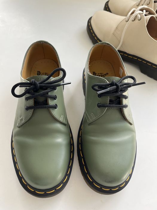 Sapatos Dr Martens NOVOS 1461, n 38