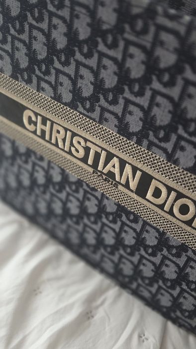 Torebka Nowa Christian dior