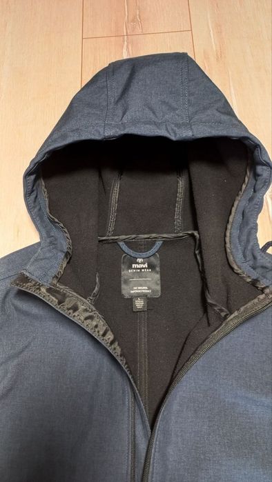 Мужская куртка mavi