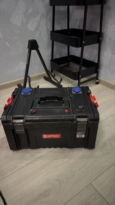 Зарядна станція 3500W