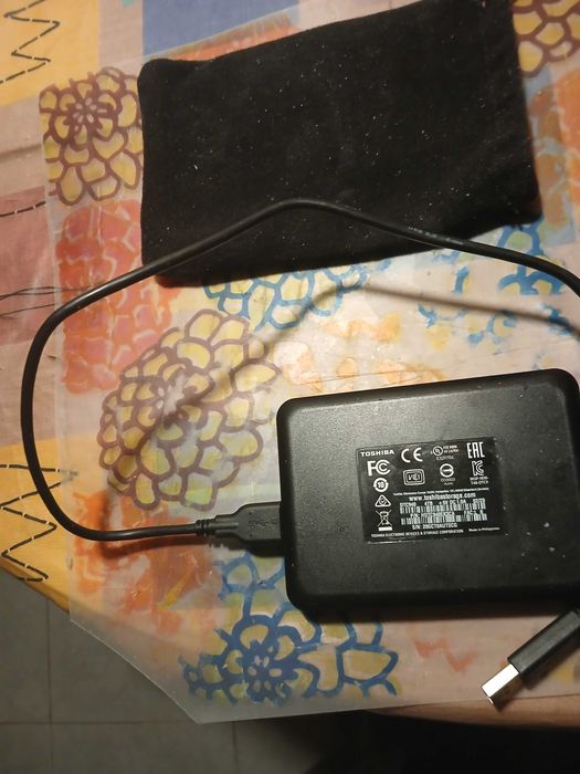TOP CHARGEUR * Adattatore Di Alimentazione, Caricatore 12 V Per Disco 513115