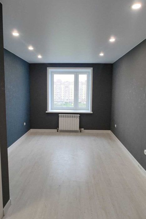 Комплексный ремонт КИЕВ. Шпаклёвка, гипсокартон, покраска, штукатурка