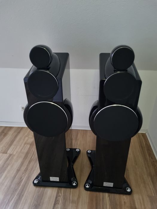 Kolumny podłogowe Vincent ls 310