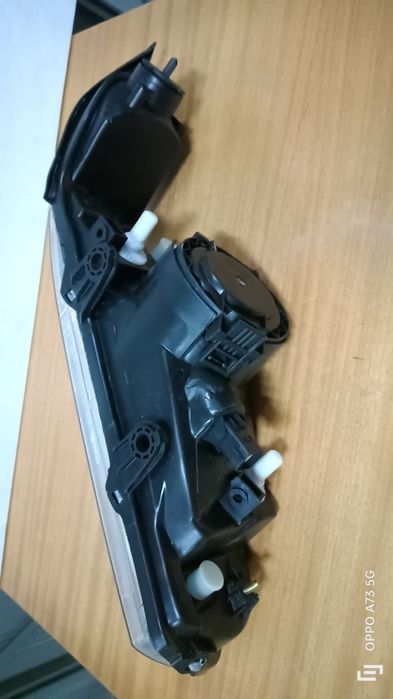Farol Rover 200 ótica direita 1999