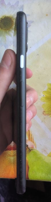 Google Pixel 4a5g 128 gb, з чохлом