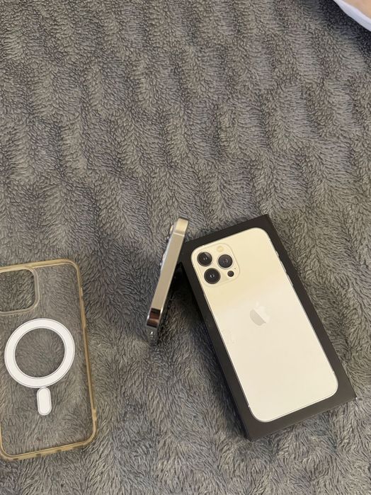 iPhone 13 Pro Max -256Gb неверлок