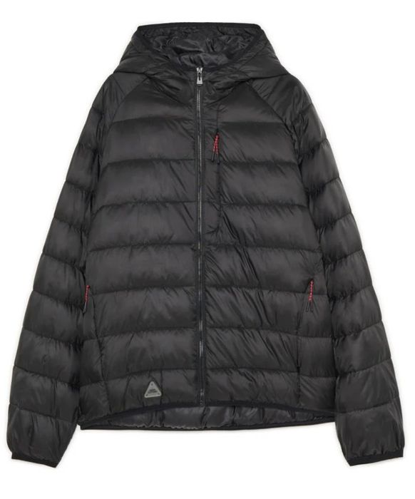 Куртка cropp xxl