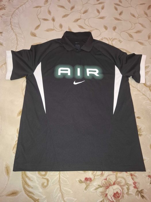 Оригінальна футболка поло Nike Air / Розмір M / Нова