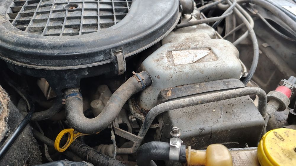 Розборка ford escort /ford mondeo 2.0 д
